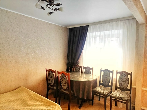 2-комнатная посуточно в Виннице. Ленинский район, ул. Кропивницкого, 16 &mdash; 1001662330 изображение 8