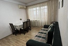 1-комнатная подобово у Запоріжжі. Александровский район, пр-т Соборний, 150б &mdash; 1072065964 зображення 4