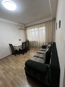 2-комнатная посуточно в Запорожье. Вознесеновский район, б-р Центральный, 3 &mdash; 1001648868 изображение 1