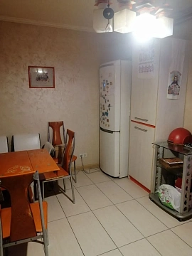 1-комнатная подобово у Сумах. Ковпаковский район, вул. Засумська, 16 &mdash; 1001693401 зображення 2