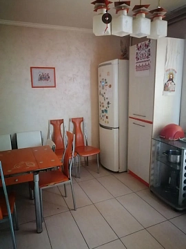 1-комнатная подобово у Сумах. Ковпаковский район, вул. Засумська, 16 &mdash; 1001693401 зображення 7