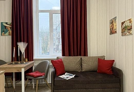 2-комнатная посуточно в Харькове. Шевченковский район, ул. Шекспира, 4 &mdash; 904696196 изображение 4