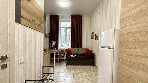 1-комнатная посуточно в Харькове. Основянский район, майдан Героїв Небесної Сотні , 7а &mdash; 1001693452 изображение 3