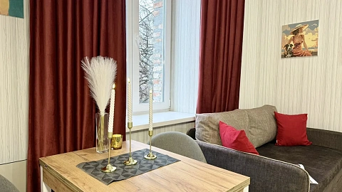 1-комнатная посуточно в Харькове. Основянский район, майдан Героїв Небесної Сотні , 7а &mdash; 1001693452 изображение 4