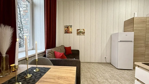 1-комнатная посуточно в Харькове. Основянский район, майдан Героїв Небесної Сотні , 7а &mdash; 1001693452 изображение 5