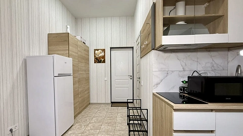 1-комнатная посуточно в Харькове. Основянский район, майдан Героїв Небесної Сотні , 7а &mdash; 1001693452 изображение 7