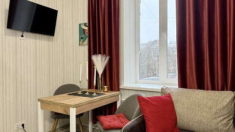 1-комнатная посуточно в Харькове. Основянский район, майдан Героїв Небесної Сотні , 7а &mdash; 1001693452 изображение 9