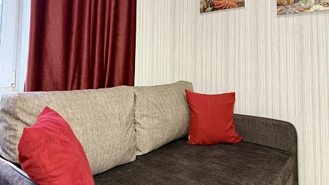 1-комнатная посуточно в Харькове. Основянский район, майдан Героїв Небесної Сотні , 7а &mdash; 1001693452 изображение 10