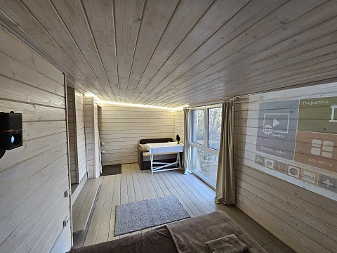 1-комнатная посуточно в Черновцах. Первомайский район, пер. 2-й Петра Сагайдачного, 7 &mdash; 1001590010 изображение 16