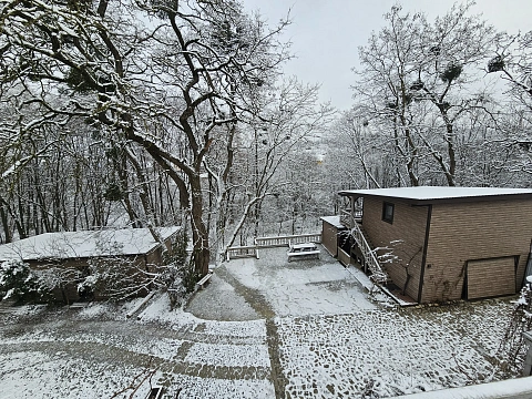 1-комнатная посуточно в Черновцах. Первомайский район, пер. 2-й Петра Сагайдачного, 7 &mdash; 1001590010 изображение 24