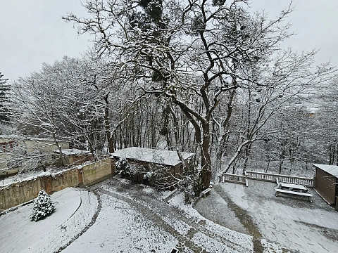 1-комнатная daily in Chernivtsi. Pervomayskiy district, per. 2-y Petra Sagaydachnogo, 7 &mdash; 1001575636 image 21