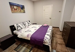 1-комнатная посуточно в Черкассах. ул. Рождественская, 71 &mdash; 1000970474 изображение 19