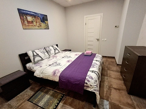 2-комнатная подобово у Черкасах. вул. Верхня Горова, 35 &mdash; 1000987555 зображення 1