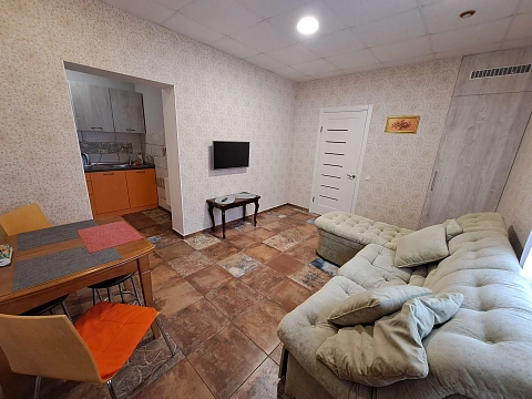 2-комнатная подобово у Черкасах. вул. Верхня Горова, 35 &mdash; 1000987555 зображення 10