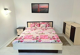 1-комнатная подобово у Черкасах. вул. Гоголя, 315 &mdash; 1001206369 зображення 17