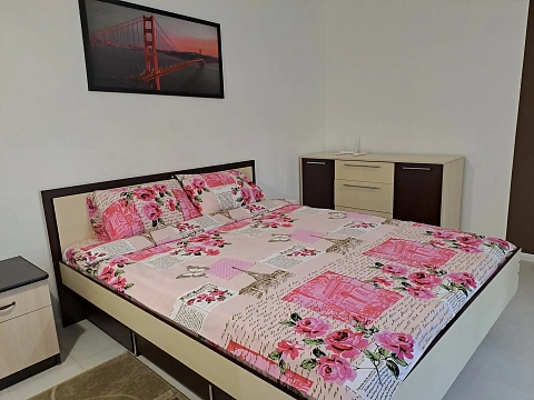 1-комнатная daily in Cherkasy. Kreshchatik St., 200 &mdash; 3436537 image 2