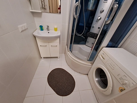 1-комнатная daily in Cherkasy. Kreshchatik St., 200 &mdash; 3436537 image 10