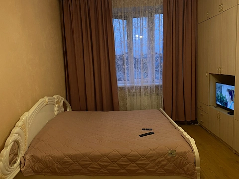 1-комнатная подобово у Стриї. вул. Кармелюка, 16 &mdash; 1000631886 зображення 1