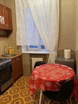 1-комнатная подобово у Стриї. вул. Кармелюка, 16 &mdash; 1000631886 зображення 2