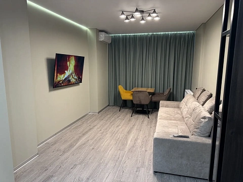 1-комнатная подобово у Києві. Днепровский район, вул. Князя Романа Мстиславича, 22 &mdash; 1001693544 зображення 4