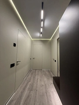 1-комнатная подобово у Києві. Днепровский район, вул. Князя Романа Мстиславича, 22 &mdash; 1001693544 зображення 9