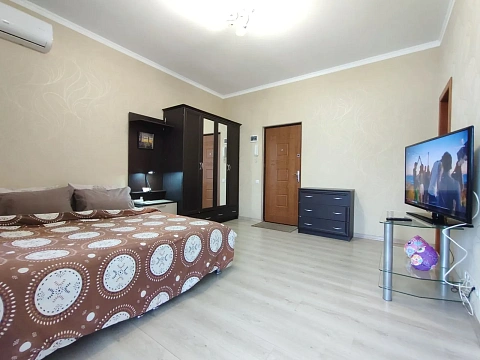 1-комнатная daily in Kharkiv. Osnovyanskiy district, per. Molchanovskiy, 31 &mdash; 1001442484 image 2