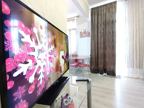 1-комнатная daily in Kharkiv. Osnovyanskiy district, per. Molchanovskiy, 31 &mdash; 1001442484 image 4