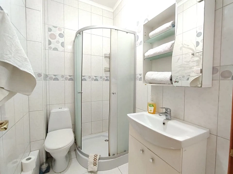 1-комнатная daily in Kharkiv. Osnovyanskiy district, per. Molchanovskiy, 31 &mdash; 1001442484 image 8