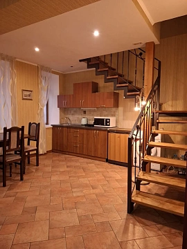 2-комнатная подобово у Одесі. Приморский район, вул. Канатна, 74 &mdash; 1001693611 зображення 3