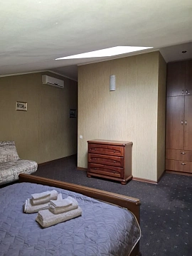 2-комнатная подобово у Одесі. Приморский район, вул. Канатна, 74 &mdash; 1001693611 зображення 6