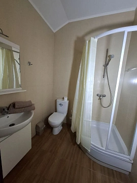 2-комнатная подобово у Одесі. Приморский район, вул. Канатна, 74 &mdash; 1001693611 зображення 7