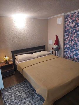 2-комнатная посуточно в Мукачево. ул. Михаила Комана, 25 &mdash; 1001693633 изображение 1