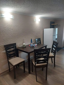 2-комнатная посуточно в Мукачево. ул. Михаила Комана, 25 &mdash; 1001693633 изображение 6