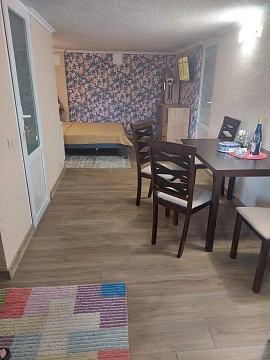 2-комнатная посуточно в Мукачево. ул. Михаила Комана, 25 &mdash; 1001693633 изображение 7