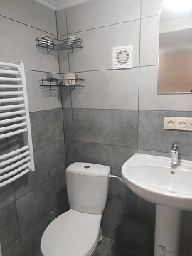 2-комнатная посуточно в Мукачево. ул. Михаила Комана, 25 &mdash; 1001693633 изображение 11