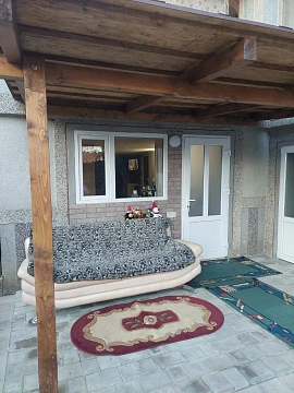 2-комнатная посуточно в Мукачево. ул. Михаила Комана, 25 &mdash; 1001693633 изображение 14