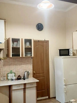 3-комнатная daily in Lviv. Galitskiy district, Vasiliya Stefanika St., 12 &mdash; 1001036054 image 12