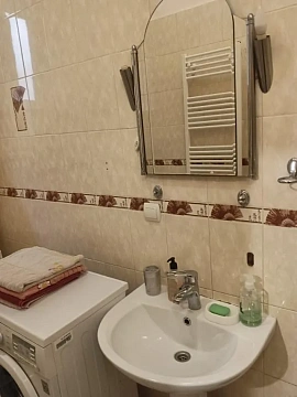 3-комнатная daily in Lviv. Galitskiy district, Vasiliya Stefanika St., 12 &mdash; 1001036054 image 13