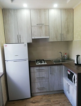 1-комнатная подобово у Чернігові. Деснянский район, пр-т Перемоги, 94 &mdash; 1001632876 зображення 9