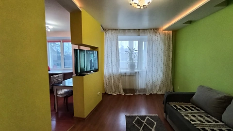 2-комнатная подобово у Тернополі. вул. Бережанська, 53 &mdash; 1001540973 зображення 7