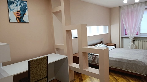 2-комнатная подобово у Тернополі. вул. Бережанська, 53 &mdash; 1001540973 зображення 9