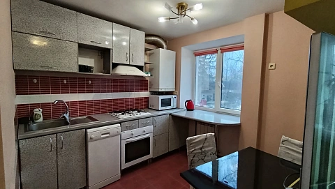 2-комнатная подобово у Тернополі. вул. Бережанська, 53 &mdash; 1001540973 зображення 10