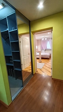 2-комнатная подобово у Тернополі. вул. Бережанська, 53 &mdash; 1001540973 зображення 11