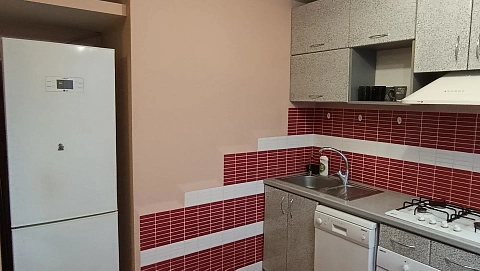 2-комнатная подобово у Тернополі. вул. Бережанська, 53 &mdash; 1001540973 зображення 15