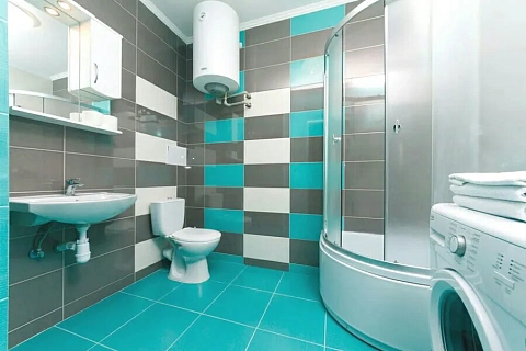 1-комнатная подобово у Києві. Дарницкий район, вул. Олени Пчілки, 3 &mdash; 1001693670 зображення 3