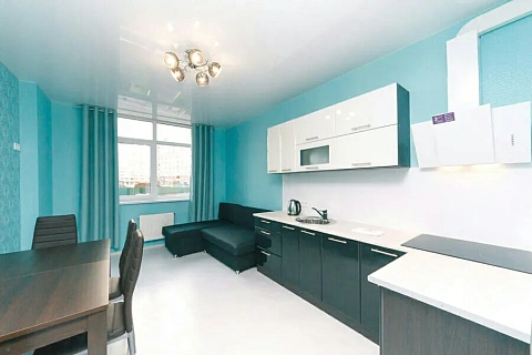 1-комнатная подобово у Києві. Дарницкий район, вул. Олени Пчілки, 3 &mdash; 1001693670 зображення 6