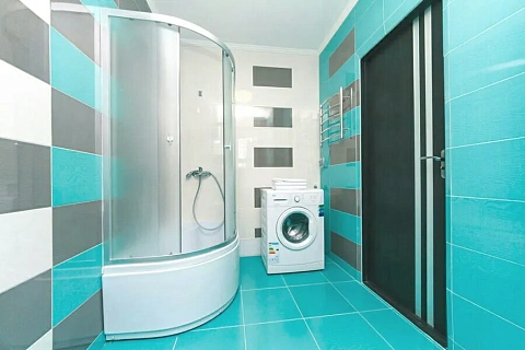 1-комнатная подобово у Києві. Дарницкий район, вул. Олени Пчілки, 3 &mdash; 1001693670 зображення 11