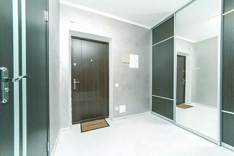 1-комнатная подобово у Києві. Дарницкий район, вул. Олени Пчілки, 3 &mdash; 1001693670 зображення 14