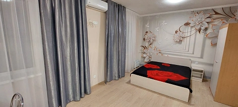 1-комнатная подобово у Дніпрі. вул. Слобожанська (вул. Восьмого Березня),  7 &mdash; 1001669824 зображення 17