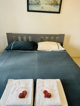 1-комнатная daily in Mukachevo. Beregovskaya St., 64 &mdash; 1001588921 image 15